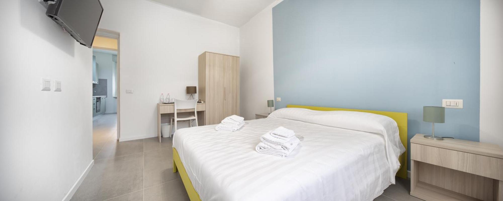 B&B Amaca Pavia Exterior photo