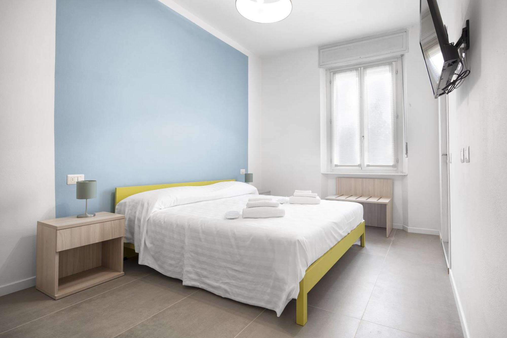 B&B Amaca Pavia Exterior photo