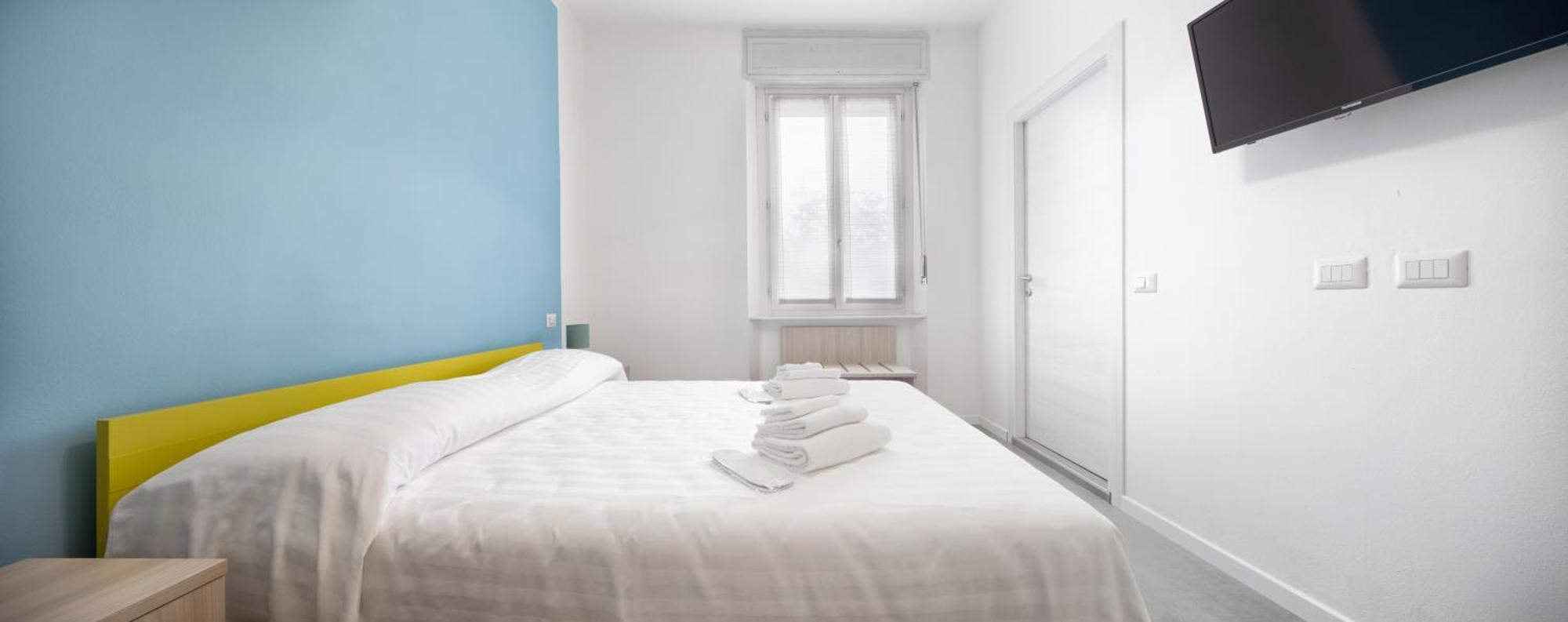 B&B Amaca Pavia Exterior photo