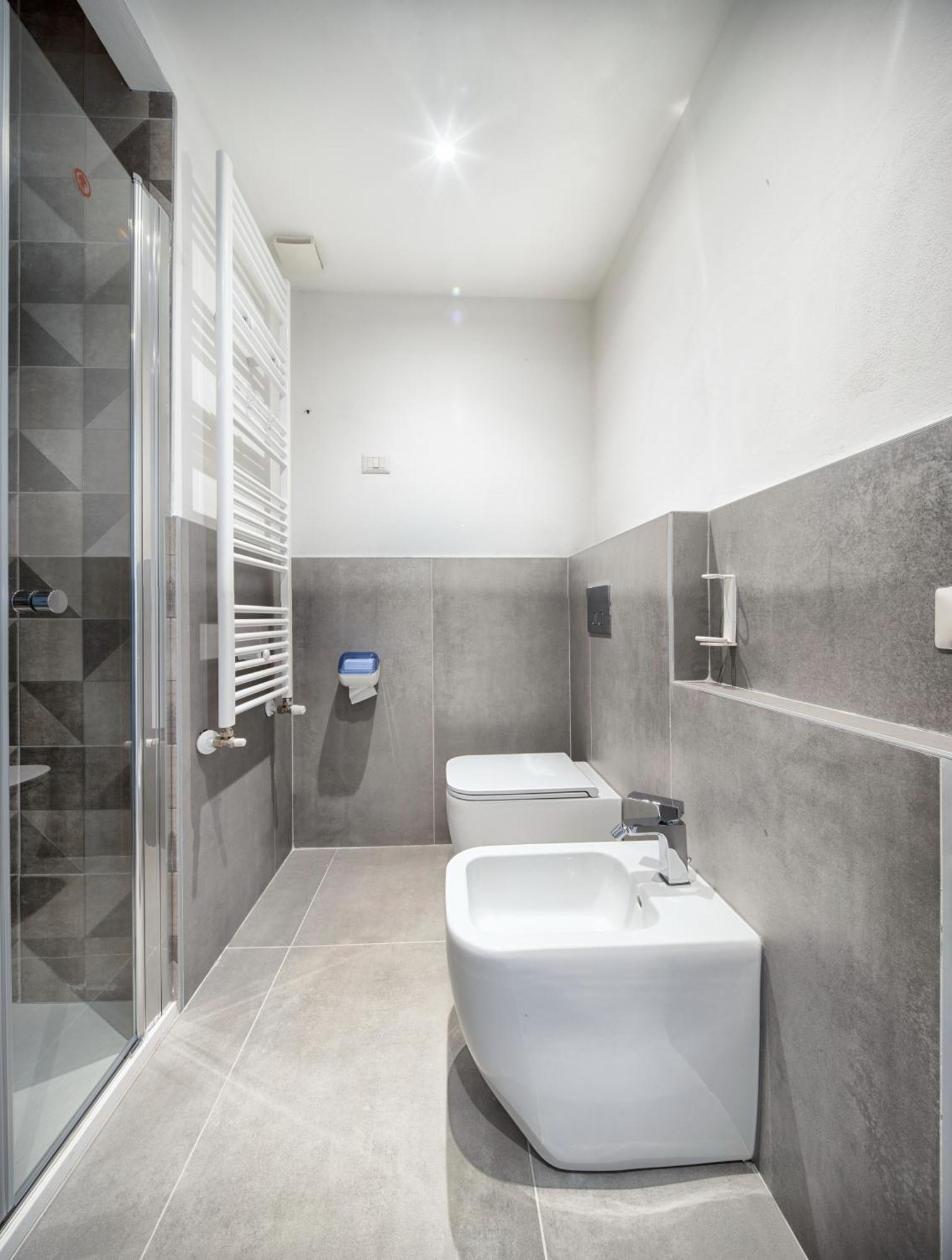 B&B Amaca Pavia Exterior photo